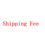 Shipping Fee by Fedex