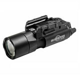 X300 Ultra LED Handgun or Long Gun Weaponlight with T-Slot Mount - 600 Lumens