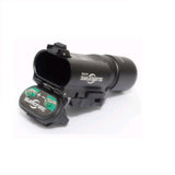 X300 Ultra LED Handgun or Long Gun Weaponlight with T-Slot Mount - 600 Lumens