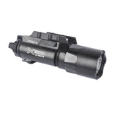 X300 Ultra LED Handgun or Long Gun Weaponlight with T-Slot Mount - 600 Lumens