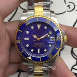 Mechanical Watch Laogjia Water Ghost Women's Automatic Mechanical Watch Women's Watch Qs010 Mechanical