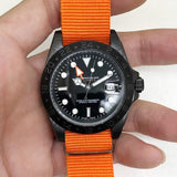 Mechanical Watch Lao Household Appliances Black X2 Ghost King Automatic Mechanical Watches Watch Xx0 Mechanical Watch