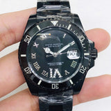 Mechanical Watch Qs04 Men's Mechanical Watch Qs04