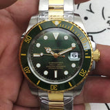 Mechanical Watch Men's Qs08