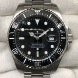 Automatic Mechanical Watch Lao Jia Qian Mei Sea Water Ghost Automatic Mechanical Watch Qs260 Machine