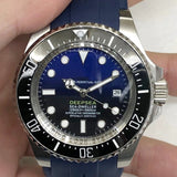 Automatic Mechanical Watch Lao's Diving Ghost King Heilan Automatic Mechanical Watch H