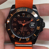 Automatic Mechanical Watch Automatic Mechanical Watch