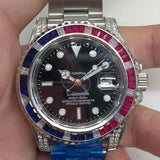 Automatic Mechanical Watch Automatic Mechanical Watch. Automatic Mechanical Watch