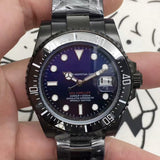 Mechanical Watch Lao Home Sea Ghost King Water Ghost Automatic Mechanical Watch Men's Wristwatch Qs0 Machine