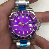Mechanical Watch Qs10 Mechanical Watch For Men