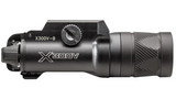 X300 Ultra LED Handgun or Long Gun Weaponlight with T-Slot Mount - 600 Lumens