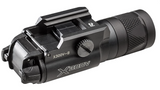 X300 Ultra LED Handgun or Long Gun Weaponlight with T-Slot Mount - 600 Lumens