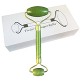 Chinesejadeno1 Jade Roller and Jade Gua Sha Tool